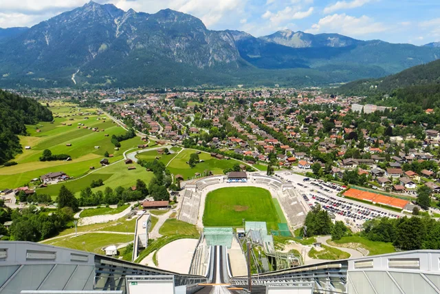 Gutscheinbuch Garmisch-Partenkirchen 2027